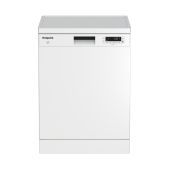 Посудомоечная машина Hotpoint Ariston HF 4C86 белый полноразмерная