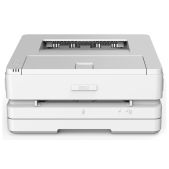 Принтер A4 Deli Laser P2500DN Duplex WiFi лазерный
