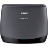 Радиотелефон Gigaset S30853-H603-R101 Repeater HX IM DECT черный