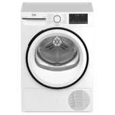 Сушильная машина Beko B3T68230 кл.энер.:A макс.загр.:8кг белый