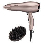 Фен Babyliss 5790PE 2300Вт бронзовый