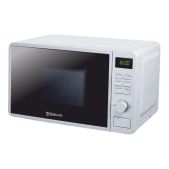 СВЧ печь Sakura SA-7054 W 700Вт, 20 л