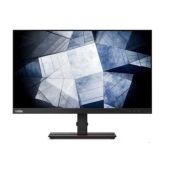 Монитор 24 Lenovo ThinkVision P24h-2L 62B2GAT1EU 16:9 IPS 2560x1440 4ms 1000:1 300 178/178 //HDMI 1.4/DP 1.2+DP_Out/USB-C/Natural Low Blue Light, USB-C, Ethernet, Speakers, Extended Color, Daisy Chain, LTPS Stand, USB Hub 1YR