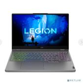Ноутбук 15.6 Lenovo Legion 5 15IAH7H 82RB00MERK 2560x1440 IPS Intel i7-12700H 2.3GHz 16384Mb 1024Gb SSD noDVD Ext:GeForce RTX3070Ti 8192Mb Cam BT Wi-Fi 80WHr 2.4kg storm grey noOS + 300W, RU kbd