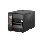 Принтер этикеток Bixolon XT3-43 4 TT Printer, 300 dpi, Serial, USB, Ethernet