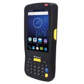 Терминал сбора данных Newland MT6552L NLS-MT6552L-W4 lite Beluga Mobile Computer with 4 touchscreen, 2D CMOS imager with red LED Aimer CM30, 2+16, BT, Wi-Fi, 4G, GPS, Camera. Incl. USB cable, battery and multi plug adapter. OS: Android 8.1 GMS.