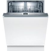 Встраиваемая посудомоечная машина Bosch SMV4HTX24E полноразмерная