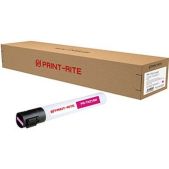 Картридж лазерный Print-Rite TFK481MPRJ PR-TN216M TN216M пурпурный 26000стр. совместим с Konica Minolta bizhub C220/C280/C360