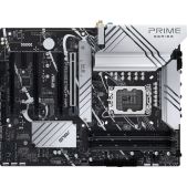 Материнская плата Socket-1700 ATX Z790 Asus Prime Z790-P WIFI 4xDDR5 AC97 8ch 7.1 2.5Gg RAID+HDMI+DP