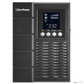 Источник беспербойного питания CyberPower OLS1000E Tower Online 1000VA/900W USB/RS-232/(4 IEC С13) NEW