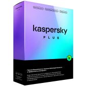 Антивирус Kaspersky KL1050ROCFS Plus + Who Calls. 3-Device 1 year Base Card