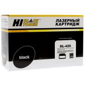 Драм-юнит Hi-Black HB-DL-420 подходит для Pantum M6700 P3010, 12К