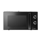 СВЧ печь Centek CT-1560 Black 20л, 5 режимов, таймер, подсветка