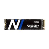Накопитель SSD 2Tb Netac NT01NV5000N-2T0-E4X M.2 2280 NVMe PCIe