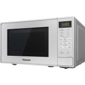 СВЧ печь Panasonic NN-ST27HMZPE 20л 800Вт белый