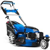 Газонокосилка бензиновая Hyundai L 5120RS роторная