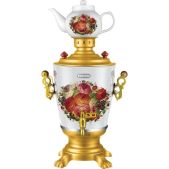 Самовар Элис ЭЛ-4064 электрический