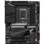 Материнская плата Socket-1700 ATX Z790 Gigabyte AORUS Elite AX 4xDDR5 AC97 8ch 7.1 2.5Gg RAID+HDMI+DP