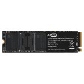 Накопитель SSD 512Gb PC Pet PCPS512G3 M.2 2280 PCI-E 3.0 x4 OEM