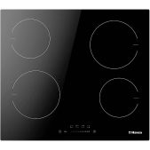 Варочная электрическая панель Hansa BHC633008