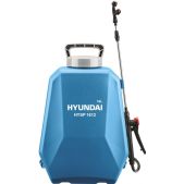 Опрыскиватель аккумуляторный Hyundai HYSP 1612 16л синий