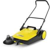 Подметальная машина Karcher S 6 1.766-420.0 желтая