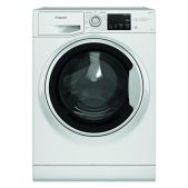 Стиральная машина Hotpoint Ariston NSB 6015 W V RU класс: A загр.фронтальная макс.:6кг белая 869991644650