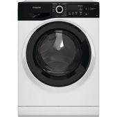 Стиральная машина Hotpoint Ariston NSB 6015 ZK V RU класс: A загр.фронтальная макс.:6кг белая 869991644660