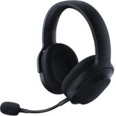 Гарнитура Razer RZ04-04430100-R3M1 Barracuda X Headset 2022 для компьютера и игровых консолей, мониторные, Bluetooth радио, черный