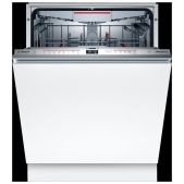 Встраиваемая посудомоечная машина Bosch SMV6ECX51E полноразмерная