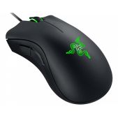 Мышь Razer RZ01-03850100-R3C1 DeathAdder Essential черный оптическая 6400dpi USB 5but