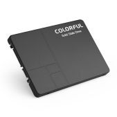 Накопитель SSD 256Gb Colorful SL500 2.5 SATA3