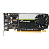 Видеокарта 4096Mb Quadro T400 PNY T400-4096Mb VCNT400-4GB-SB 64 GDDR6 mDPx3 low profile