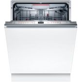 Встраиваемая посудомоечная машина Bosch SMV6ZCX42E полноразмерная