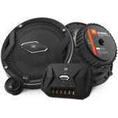 Колонки автомобильные JBL GTO609C 270Вт 92дБ 3Ом 16см 6.5дюйм ком.:4кол. компонентные двухполосные