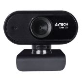 Веб-камера A4-Tech PK-825P черный 1Mpix 1280x720 USB 2.0 с микрофоном