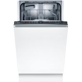 Встраиваемая посудомоечная машина Bosch SPV2HKX39E узкая