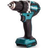Дрель-шуруповерт Makita DDF484Z аккум. патрон быстрозажимной
