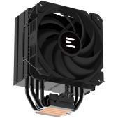 Кулер для процессора Zalman CNPS9X Performa Black Soc-AM5/AM4/1151/1200/1700 4-pin 14-28dB Al+Cu 180W 680gr Ret