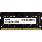 Модуль памяти SO-DIMM DDR4 16Gb 2666MHz AGi AGI266616SD138 SD138 PC4-21300 CL19 260-pin 1.2В Ret