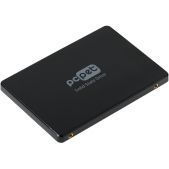 Накопитель SSD 512Gb PC Pet PCPS512G2 SATA3 2.5 OEM