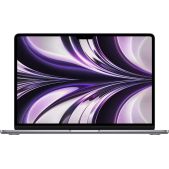 Ноутбук 13.6 Apple MLXW3LL/A MacBook Air A2681 M2 8 core 8Gb SSD256Gb/8 core GPU IPS 2560x1664/ENGKBD Mac OS grey space WiFi BT Cam