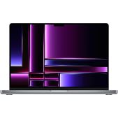 Ноутбук 16.2 Apple MNW83RU/A MacBook Pro A2780 M2 Pro 12 core 16Gb SSD512Gb/19 core GPU IPS Retina XDR 3456x2234 Mac OS grey space WiFi BT Cam