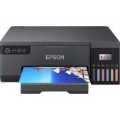 Принтер A4 Epson L8050 C11CK37405 WiFi струйный