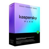 Антивирус Kaspersky KL1050RBEFS Plus + Who Calls. 5-Device 1 year Base Box