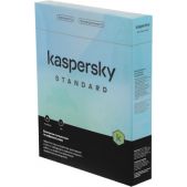 Антивирус Kaspersky KL1041RBEFS Standard. 5-Device 1 year Base Box