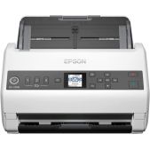 Сканер A4 Epson WorkForce DS-730N B11B259401