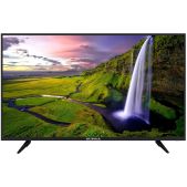 Телевизор 43 Supra STV-LC43LT0045F черный FULL HD 60Hz DVB-T DVB-T2 DVB-C USB