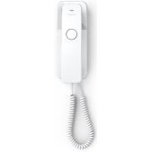 Телефон Gigaset S30054-H6539-S202 DESK200 проводной белый
