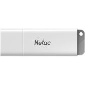 Устройство USB 3.0 Flash Drive 512Gb Netac NT03U185N-512G-30WH белый